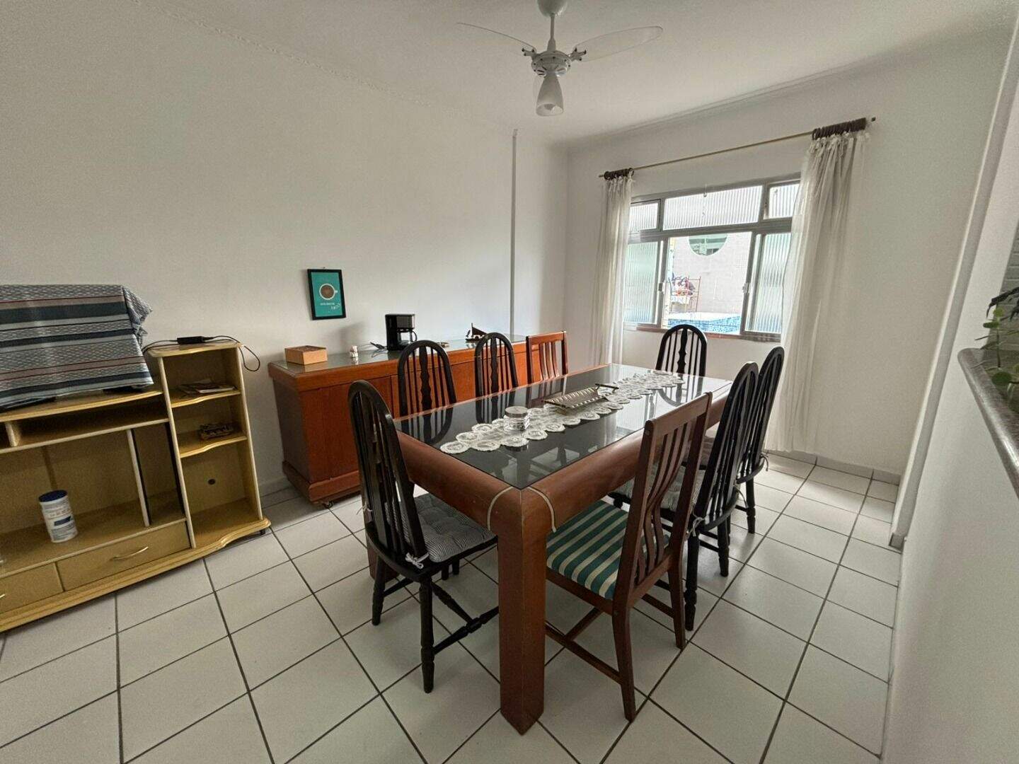 Apartamento à venda no Ocian: 