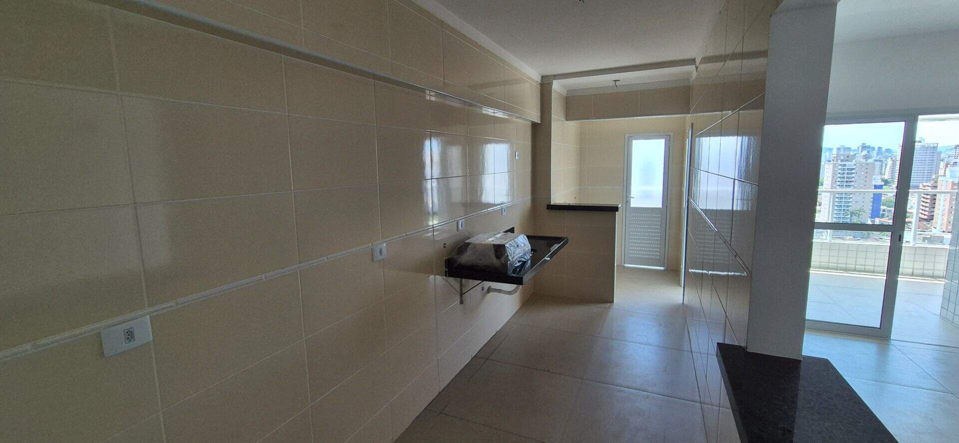 Apartamento à venda no Aviação: 