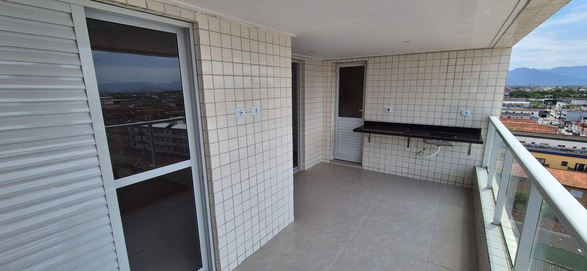 Apartamento à venda no Aviação: 