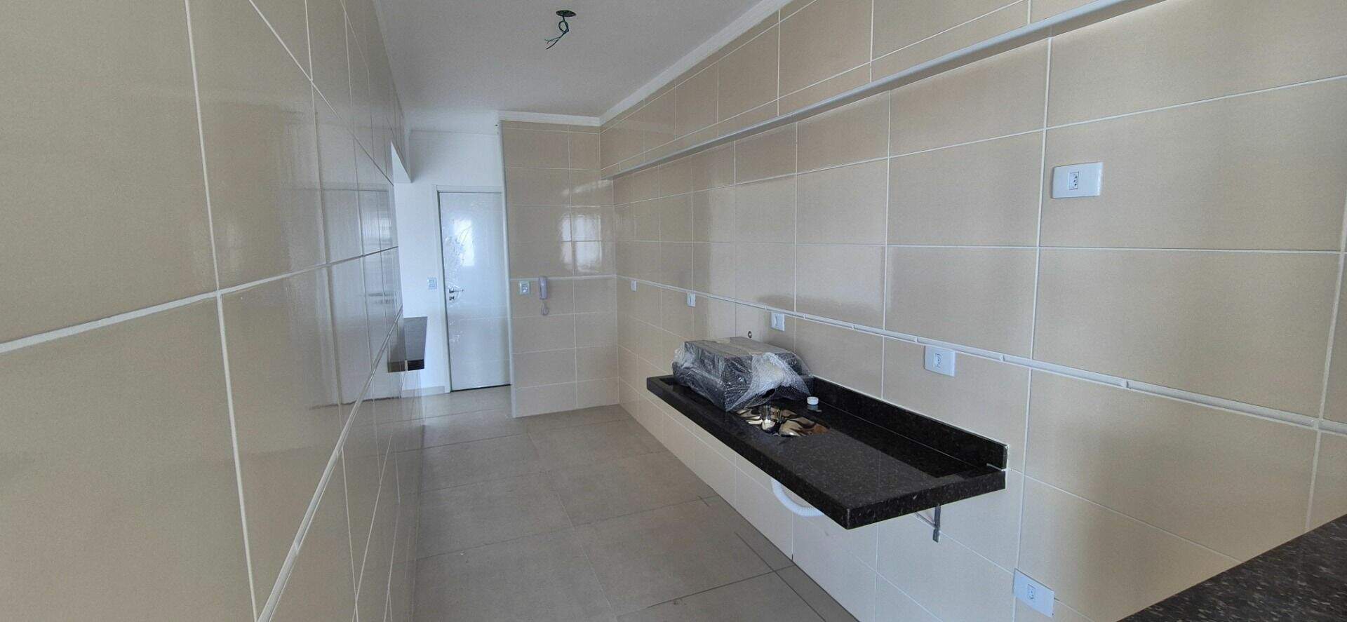Apartamento à venda no Aviação: 