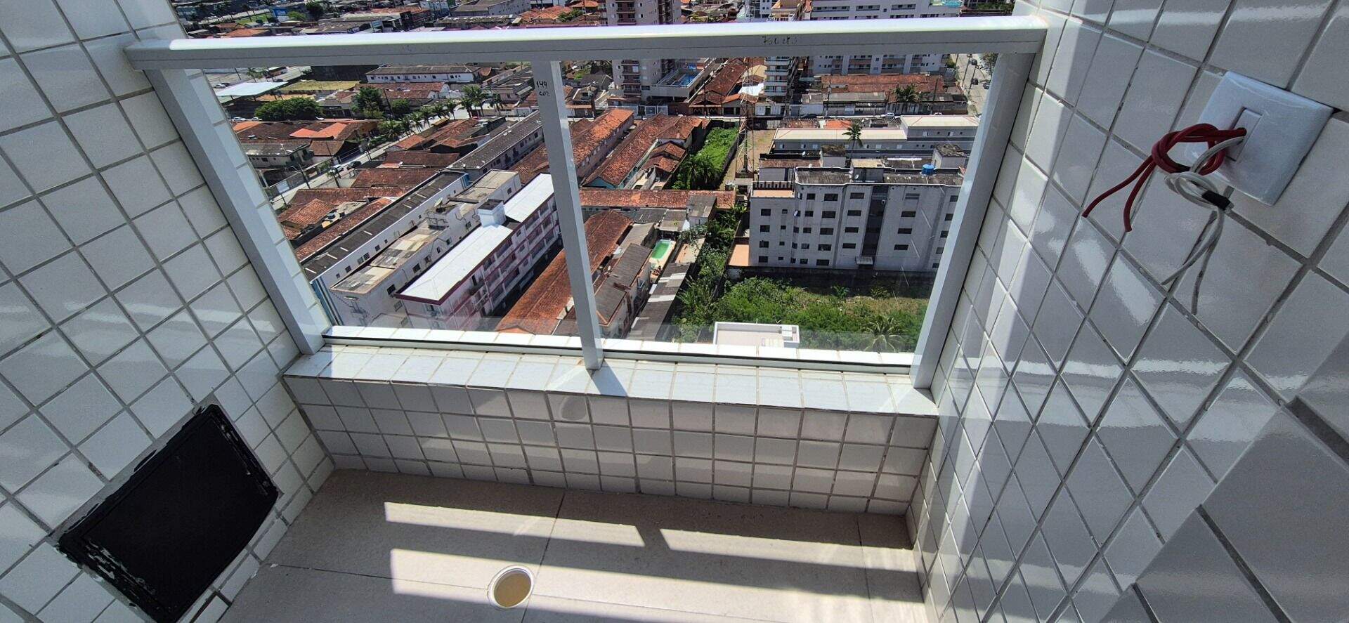 Apartamento à venda no Aviação: 