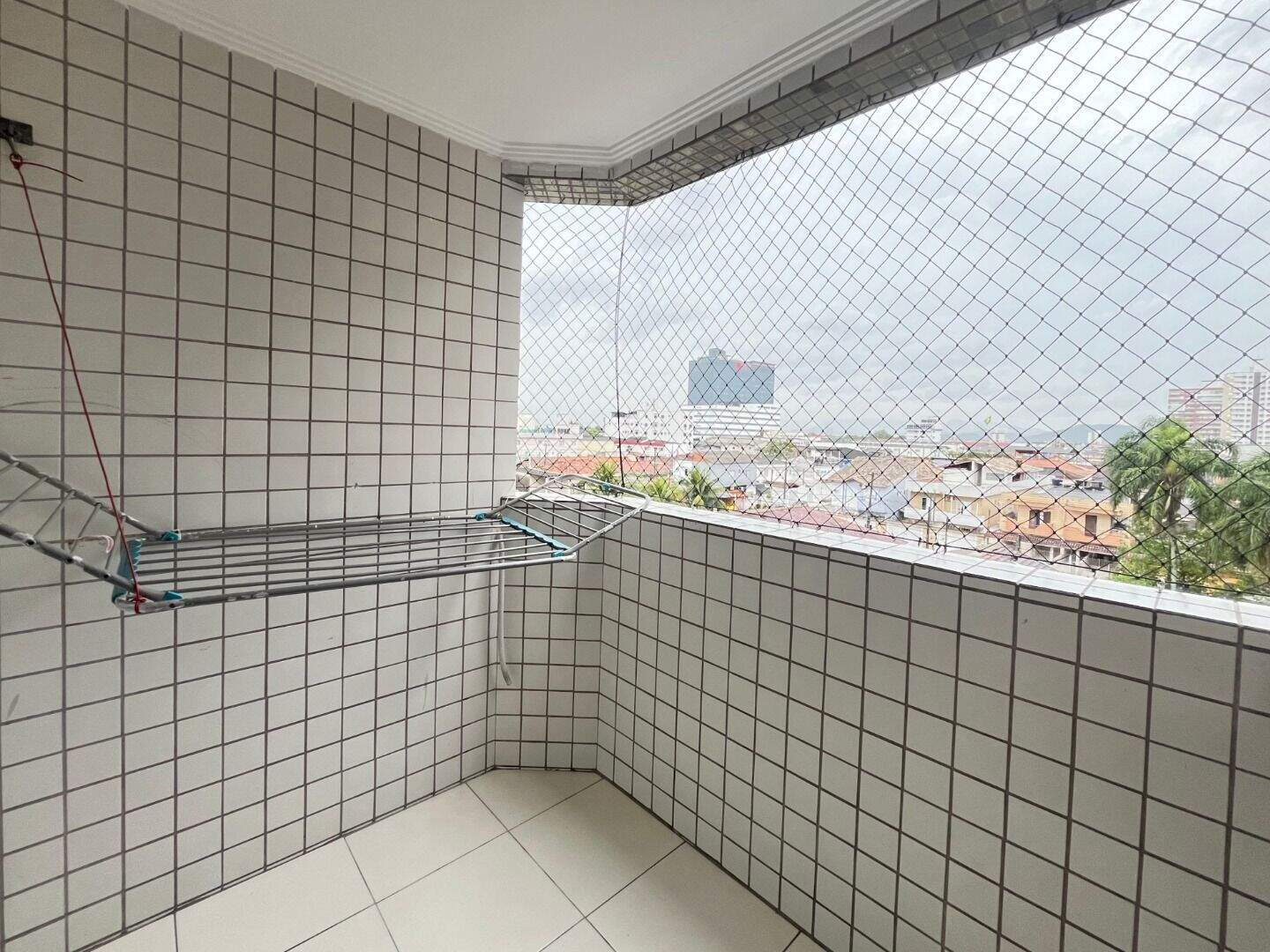Apartamento à venda no Guilhermina: 