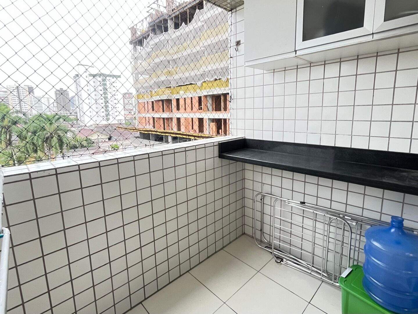 Apartamento à venda no Guilhermina: 