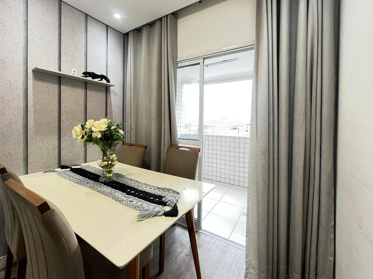Apartamento à venda no Guilhermina: 