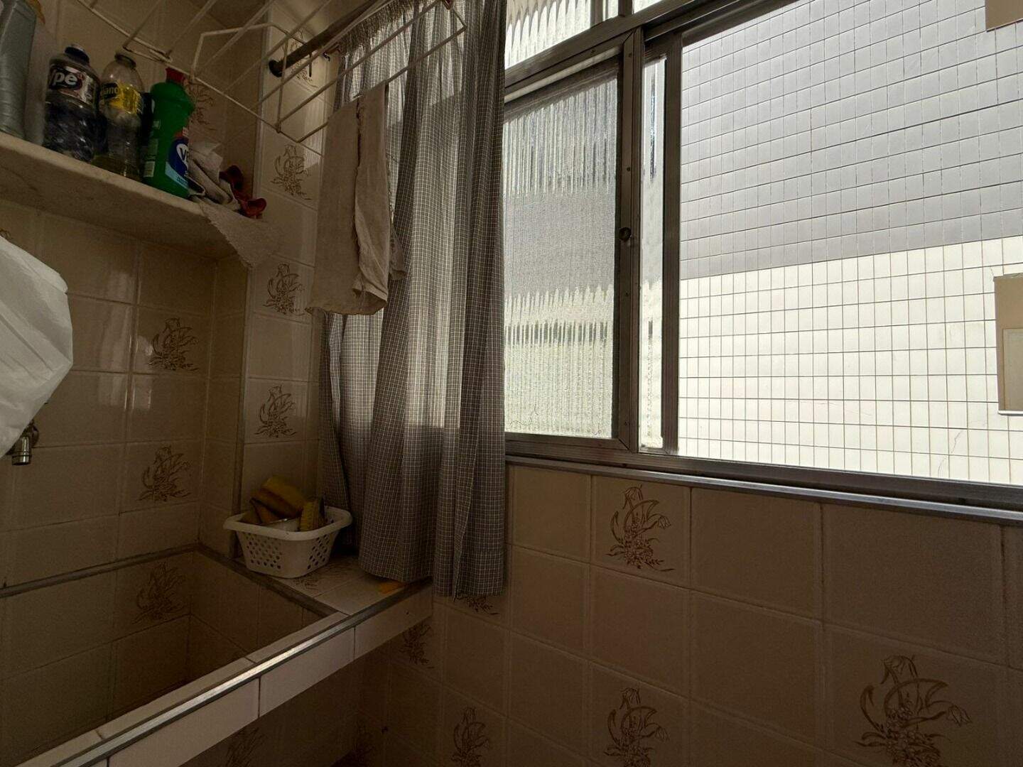 Apartamento à venda no Boqueirão: 