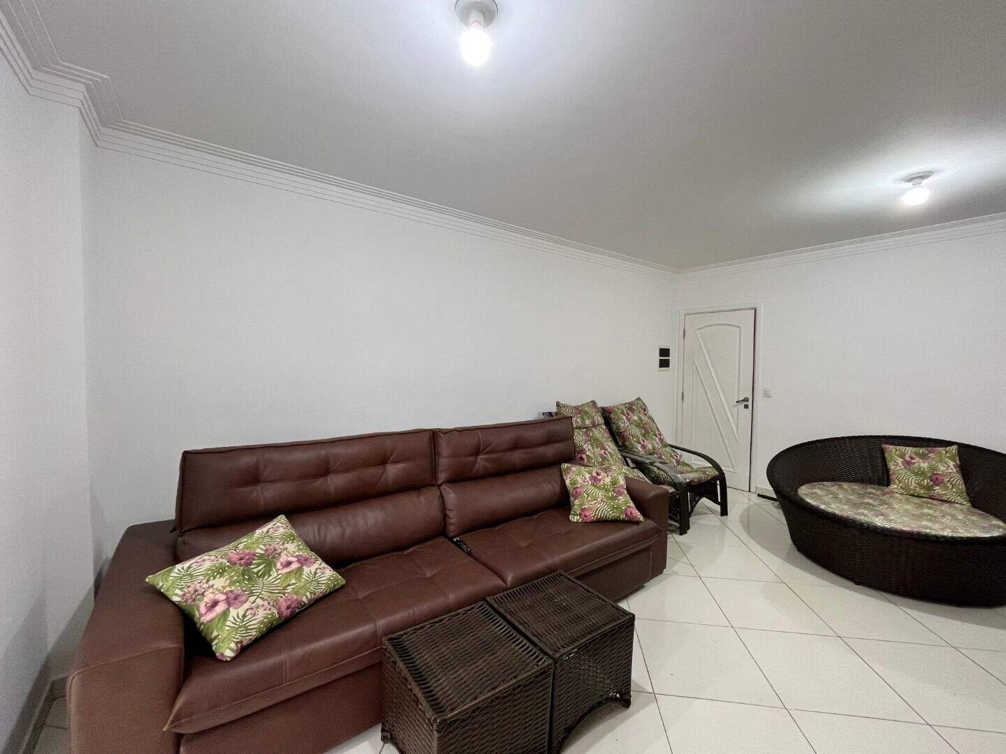 Apartamento à venda no Caiçara: 