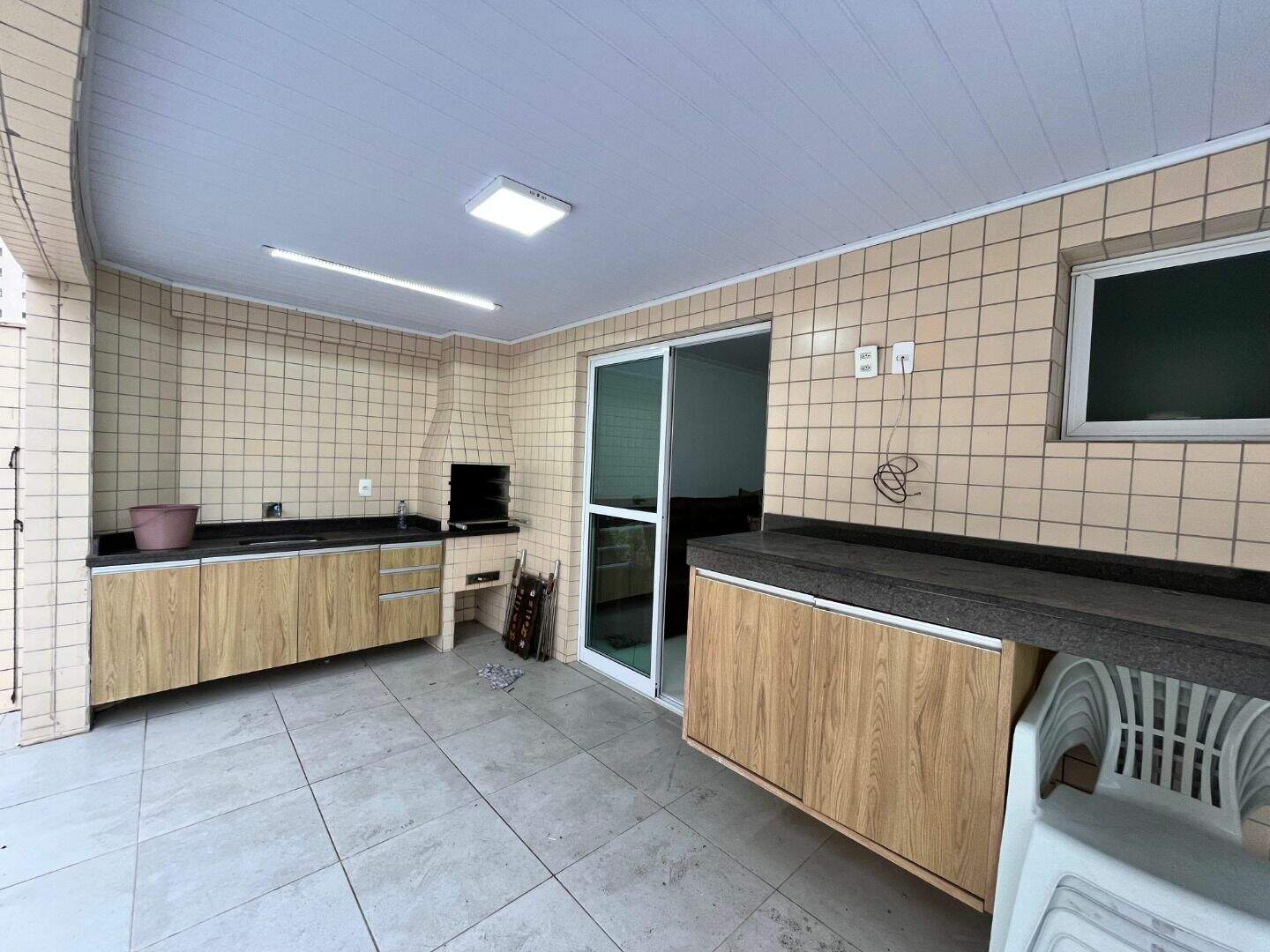 Apartamento à venda no Caiçara: 