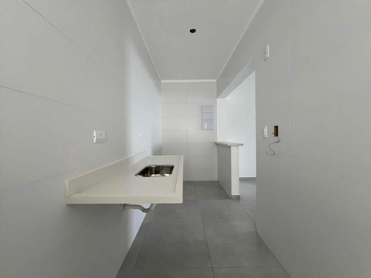 Apartamento à venda no Guilhermina: 