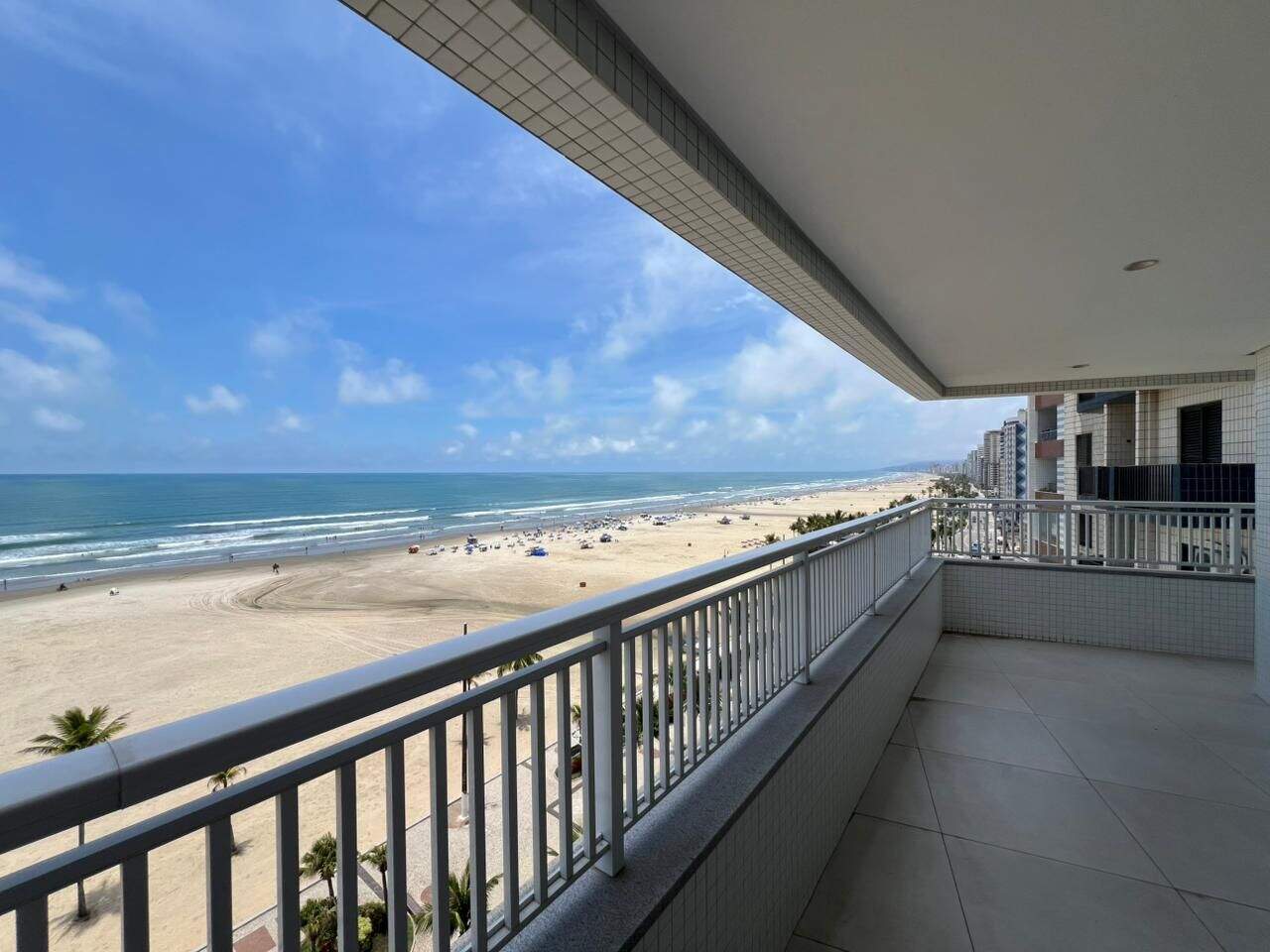 Apartamento à venda no Guilhermina: 