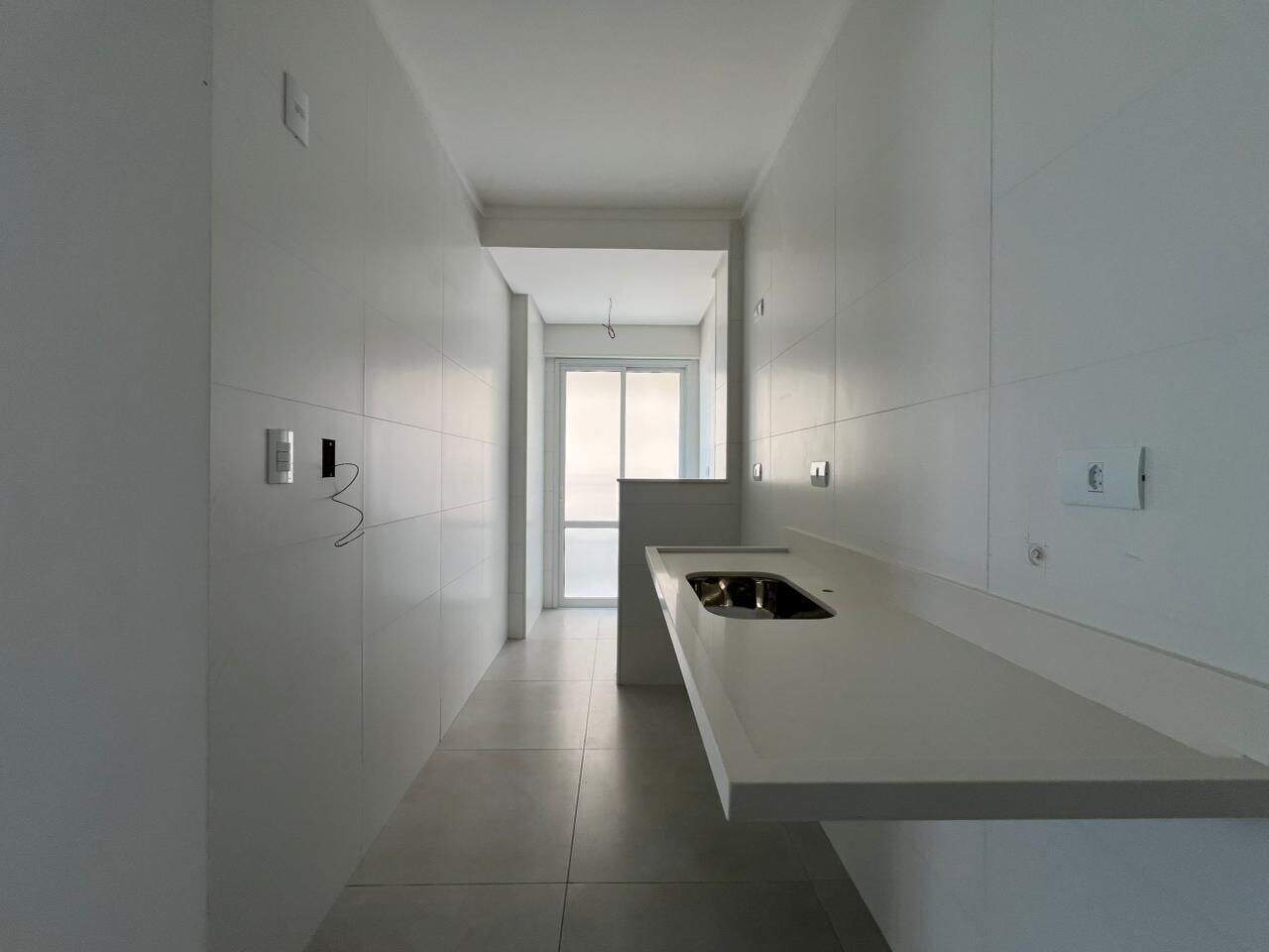Apartamento à venda no Guilhermina: 