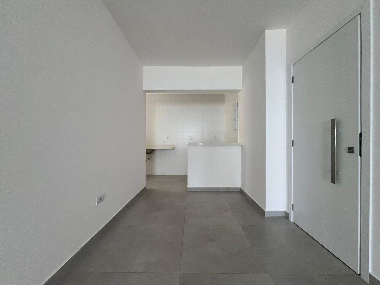 Apartamento à venda no Guilhermina: 