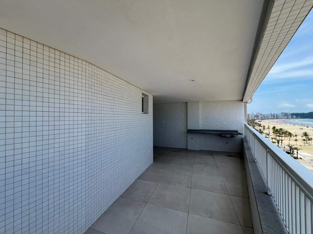 Apartamento à venda no Guilhermina: 