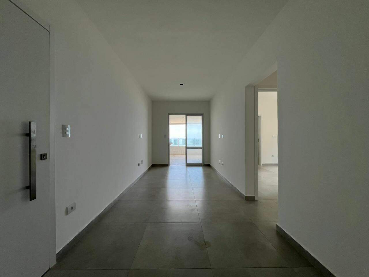 Apartamento à venda no Guilhermina: 