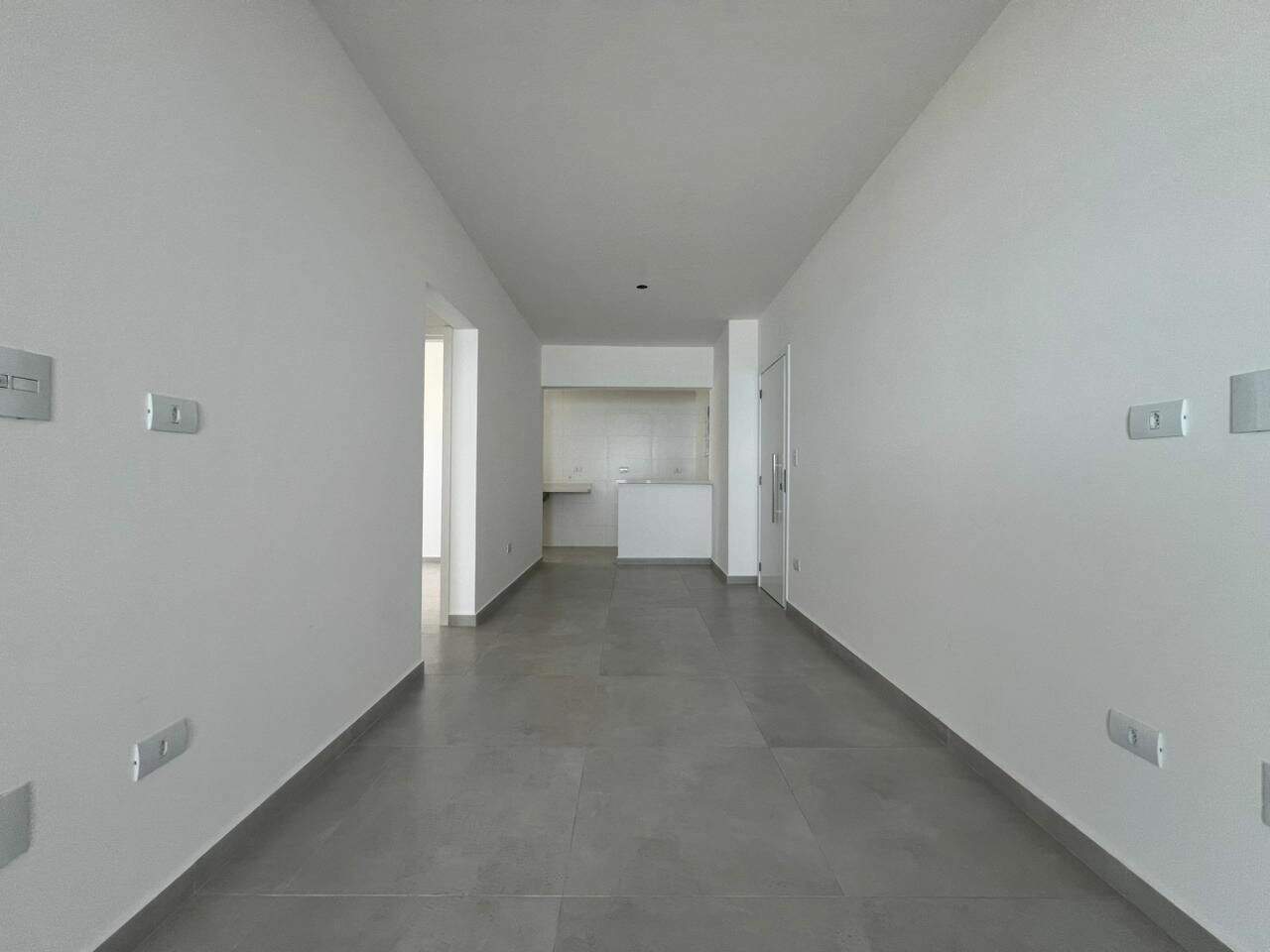 Apartamento à venda no Guilhermina: 