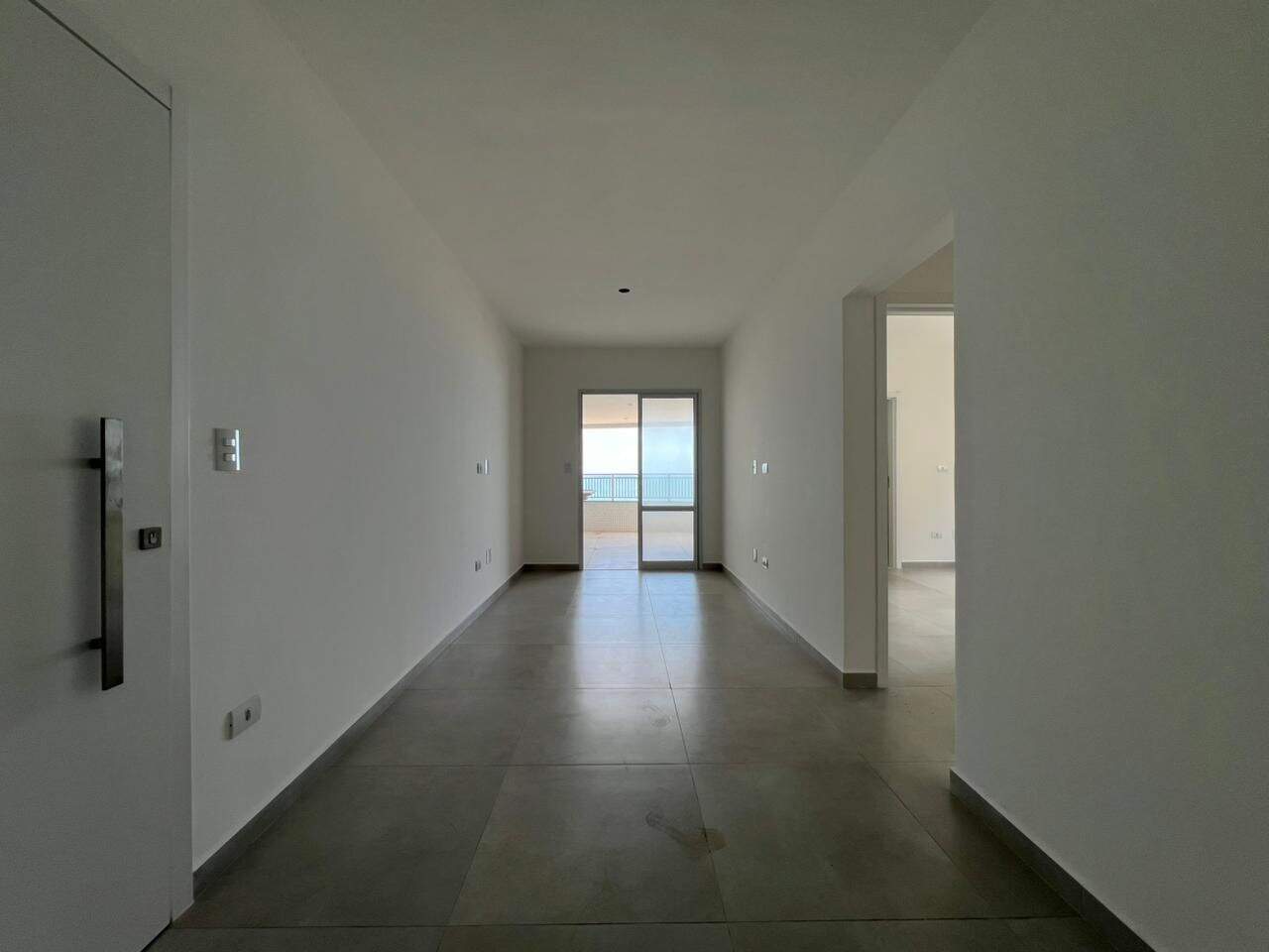 Apartamento à venda no Guilhermina: 