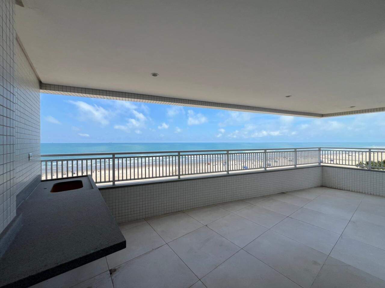 Apartamento à venda no Guilhermina: 