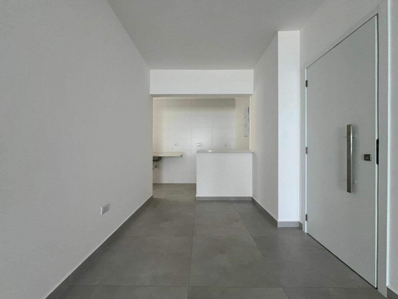 Apartamento à venda no Guilhermina: 