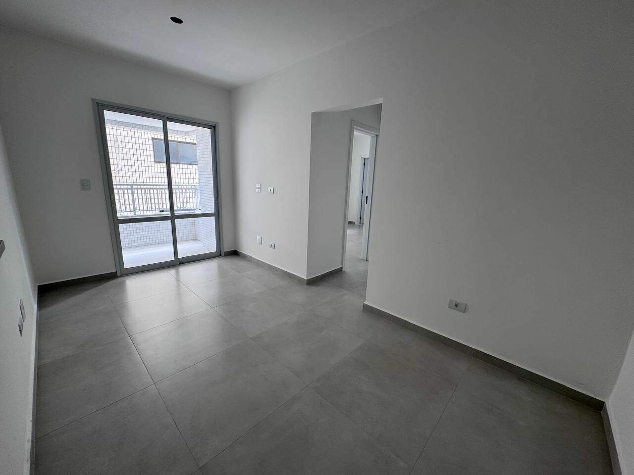 Apartamento à venda no Guilhermina: 