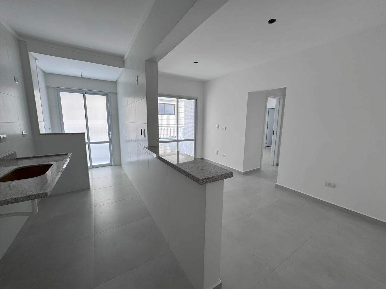 Apartamento à venda no Guilhermina: 