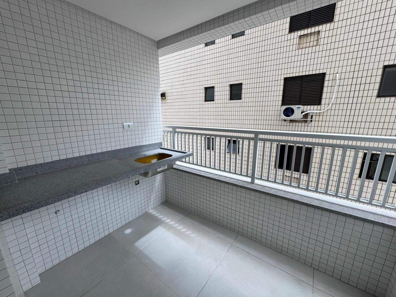 Apartamento à venda no Guilhermina: 