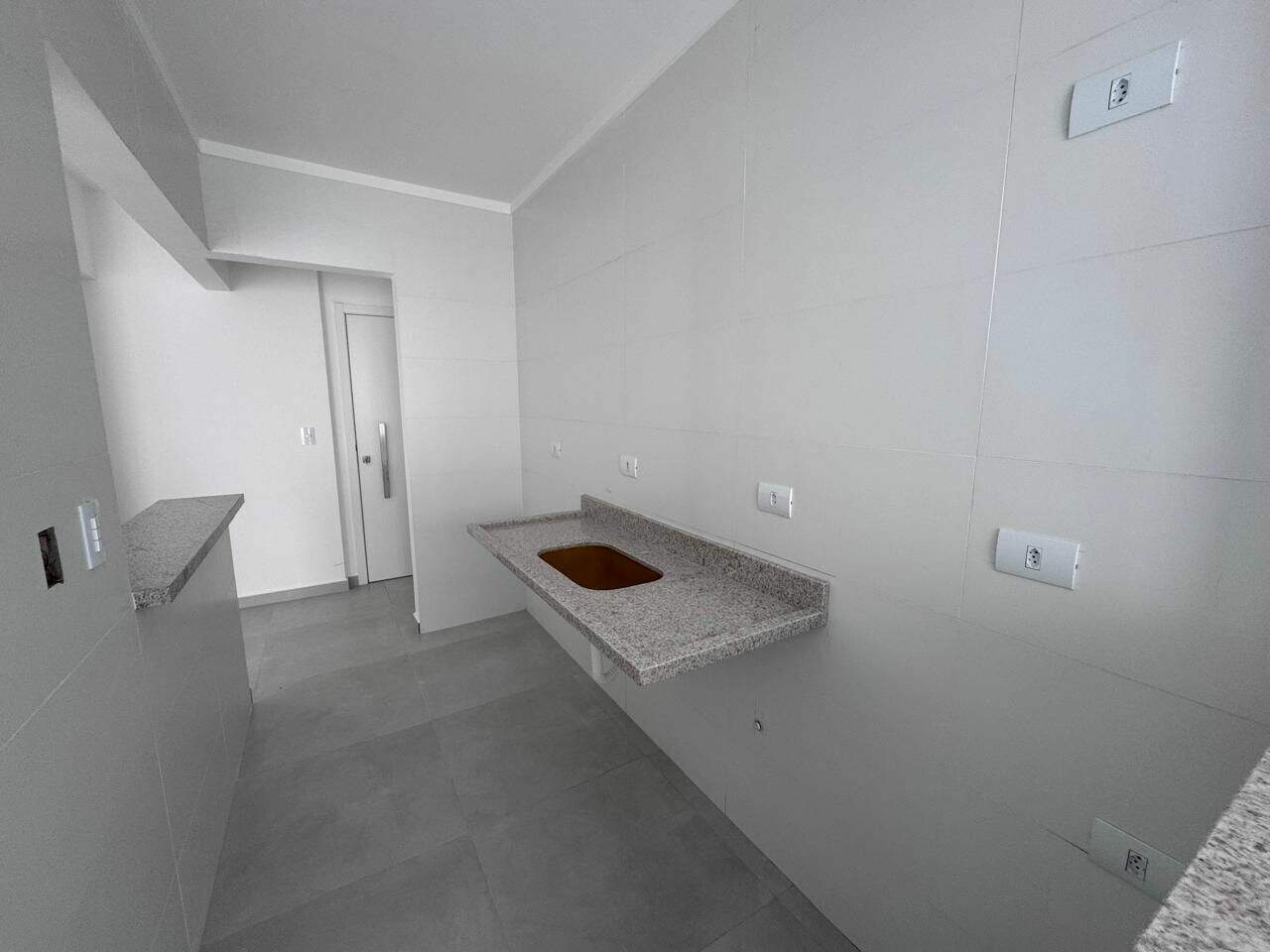 Apartamento à venda no Guilhermina: 