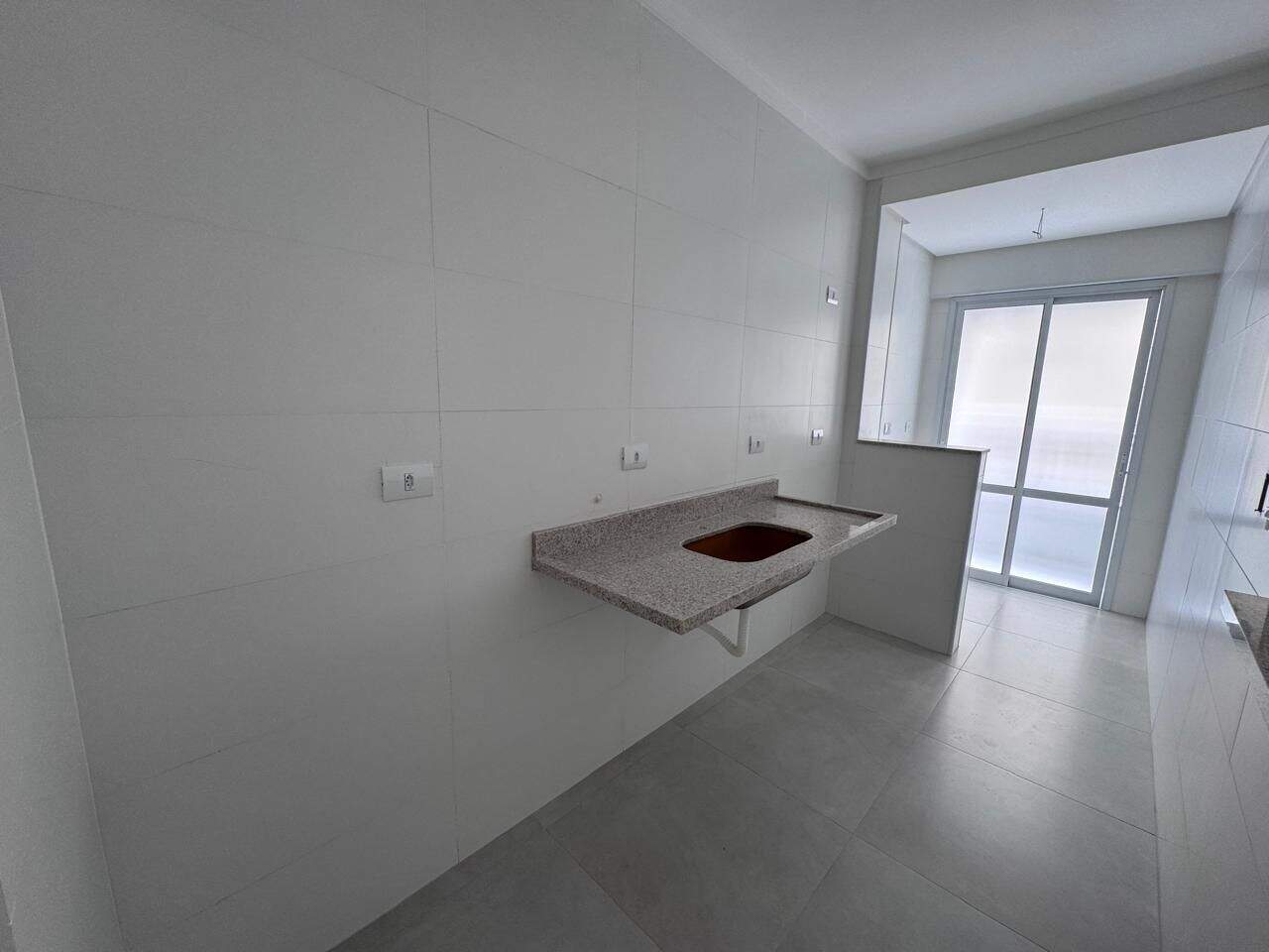 Apartamento à venda no Guilhermina: 