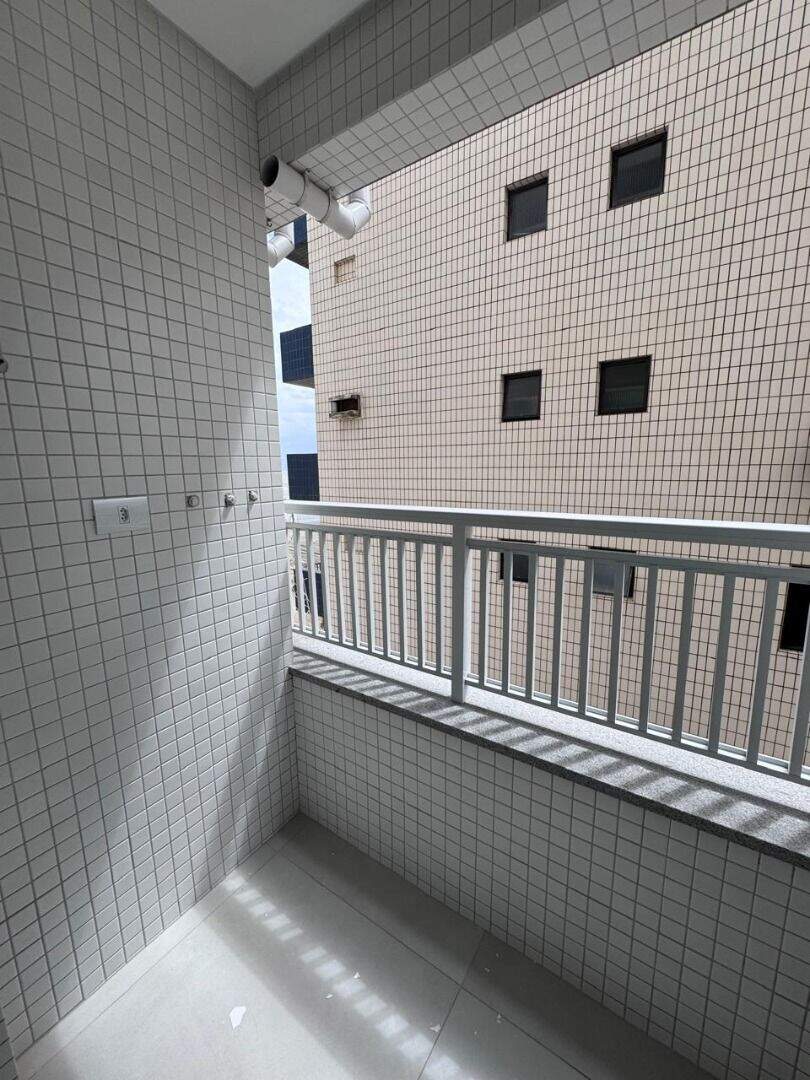Apartamento à venda no Guilhermina: 