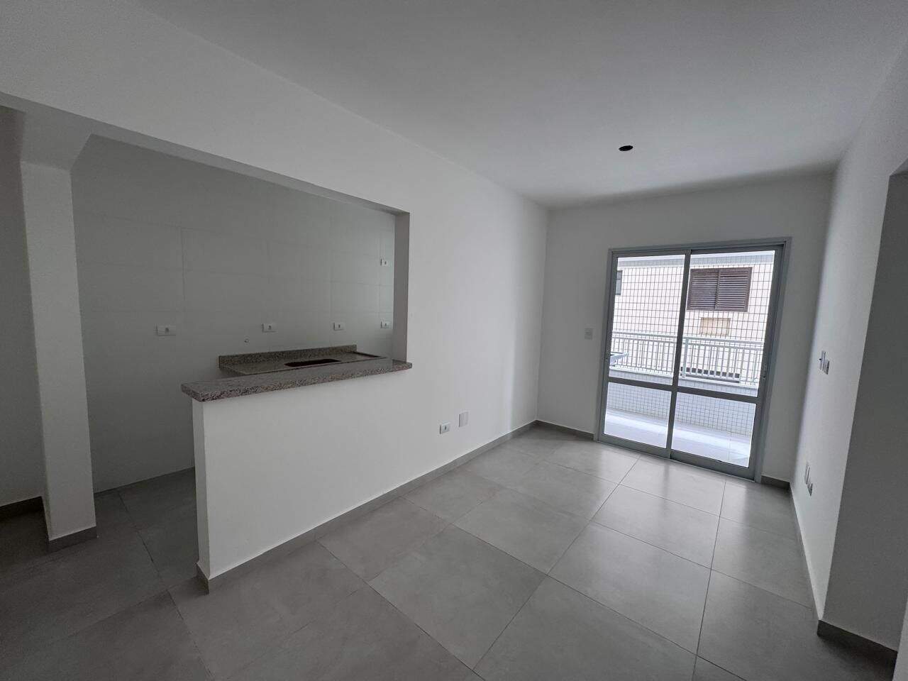 Apartamento à venda no Guilhermina: 