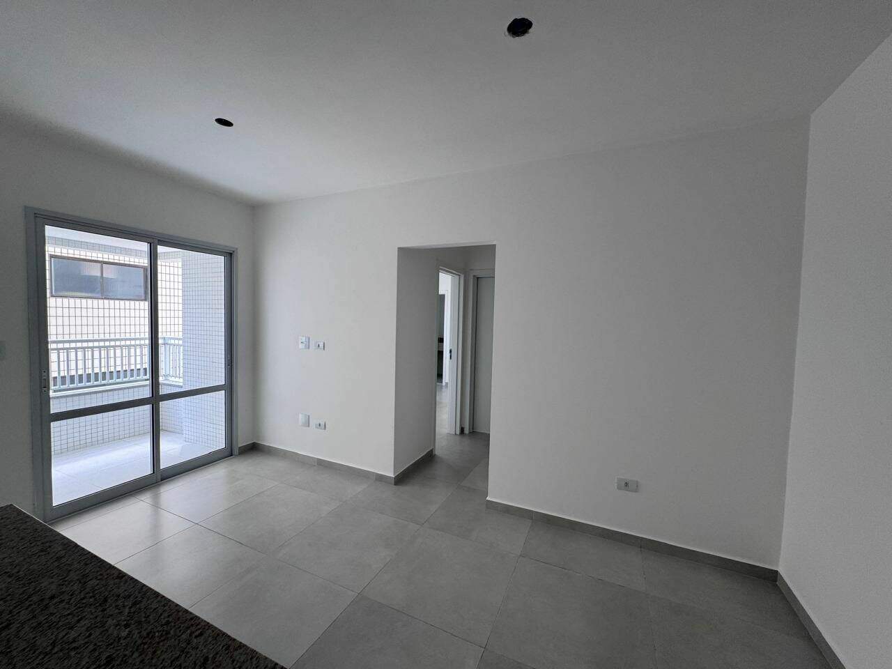 Apartamento à venda no Guilhermina: 