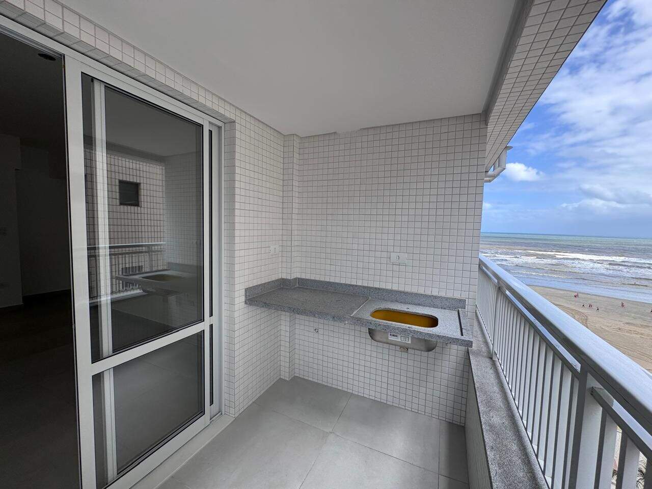 Apartamento à venda no Guilhermina: 