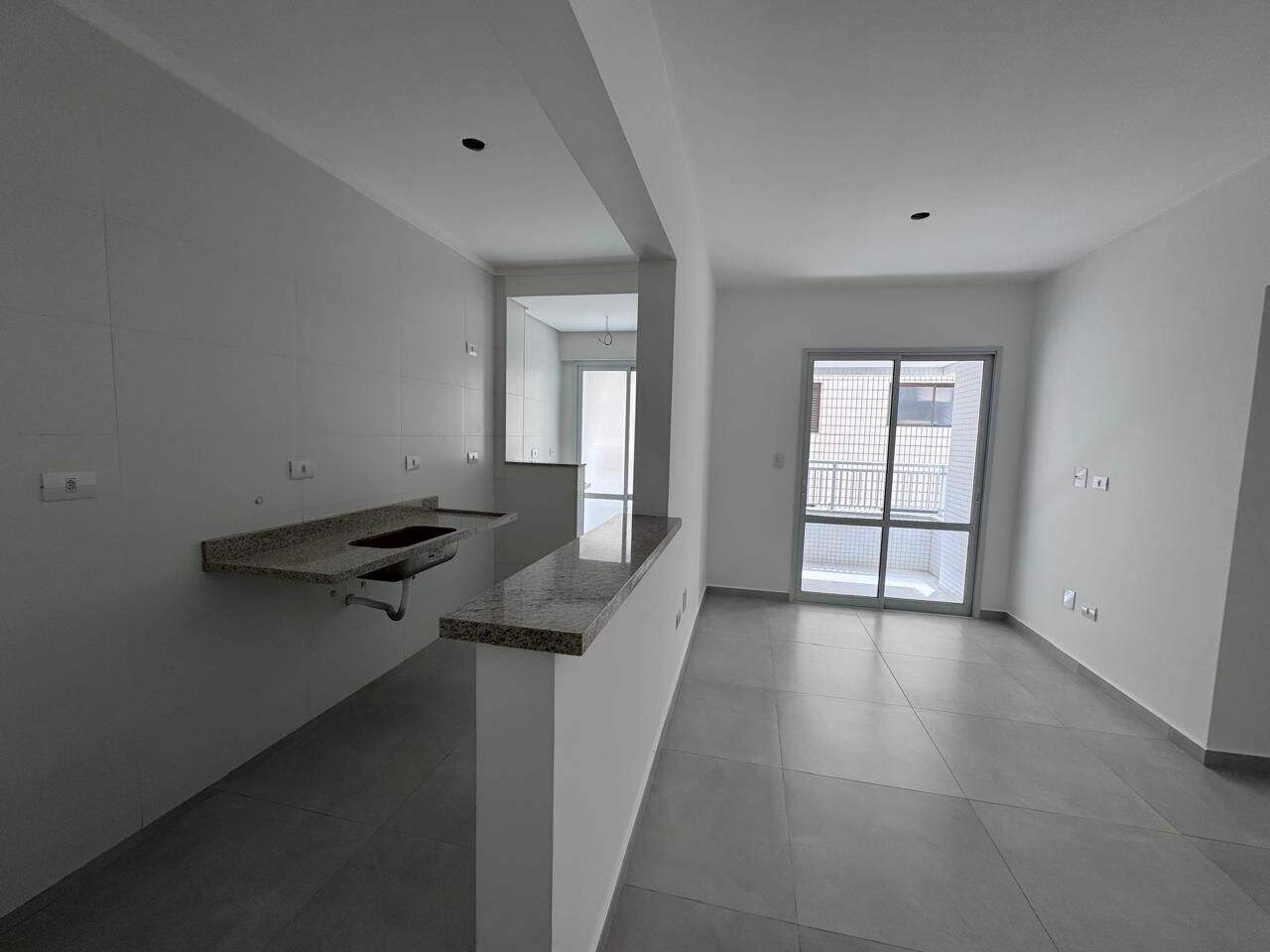 Apartamento à venda no Guilhermina: 