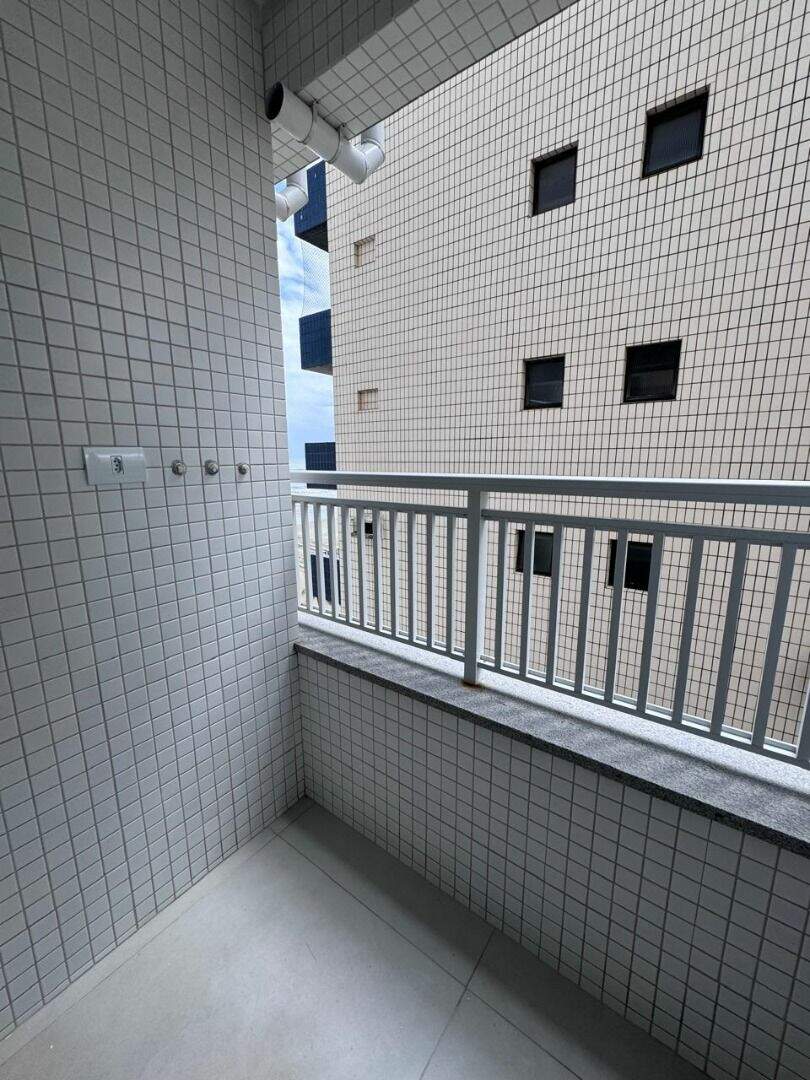 Apartamento à venda no Guilhermina: 