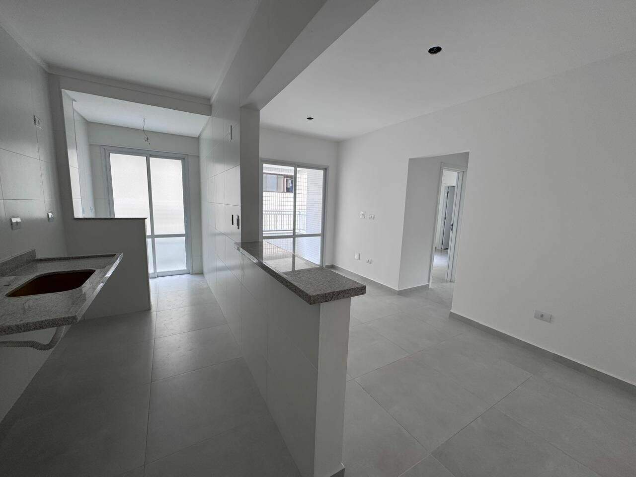 Apartamento à venda no Guilhermina: 