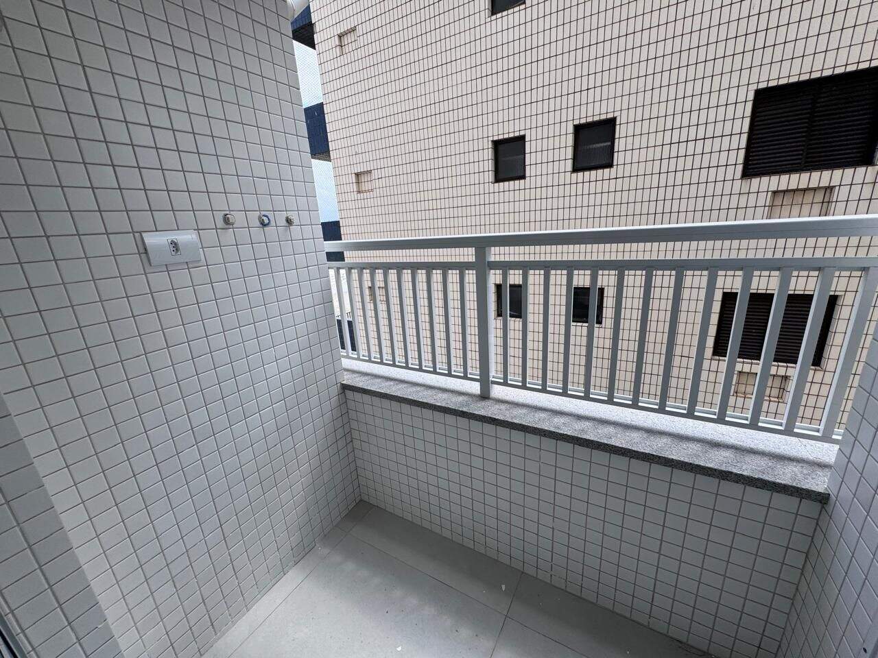 Apartamento à venda no Guilhermina: 