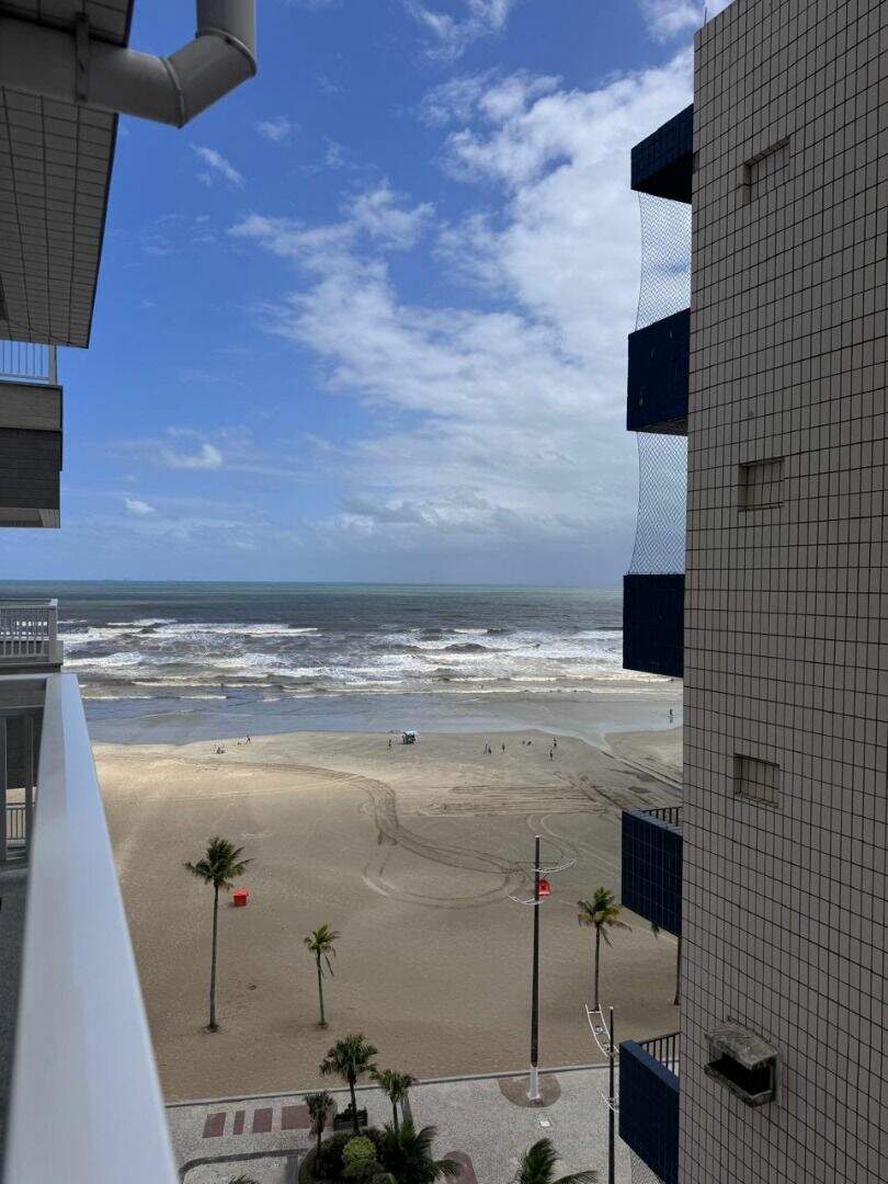 Apartamento à venda no Guilhermina: 