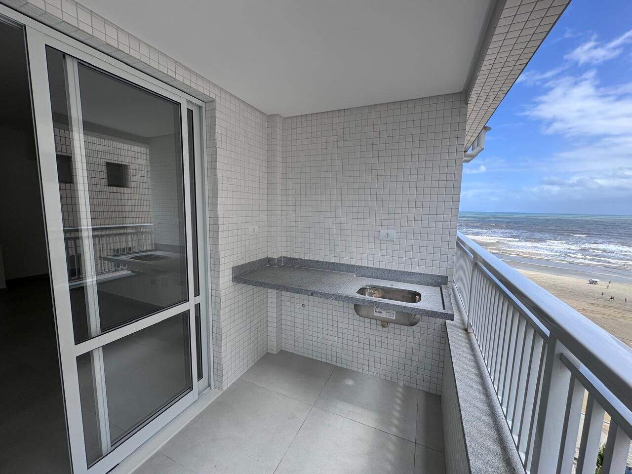Apartamento à venda no Guilhermina: 