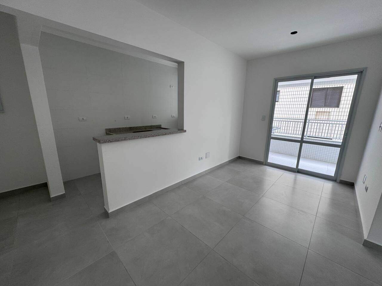 Apartamento à venda no Guilhermina: 