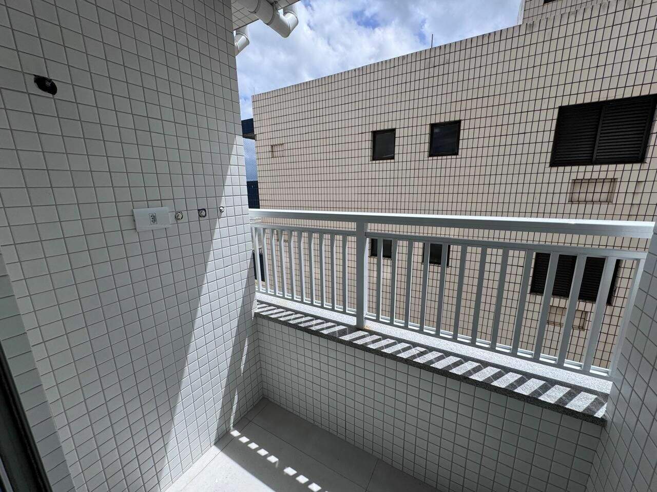 Apartamento à venda no Guilhermina: 