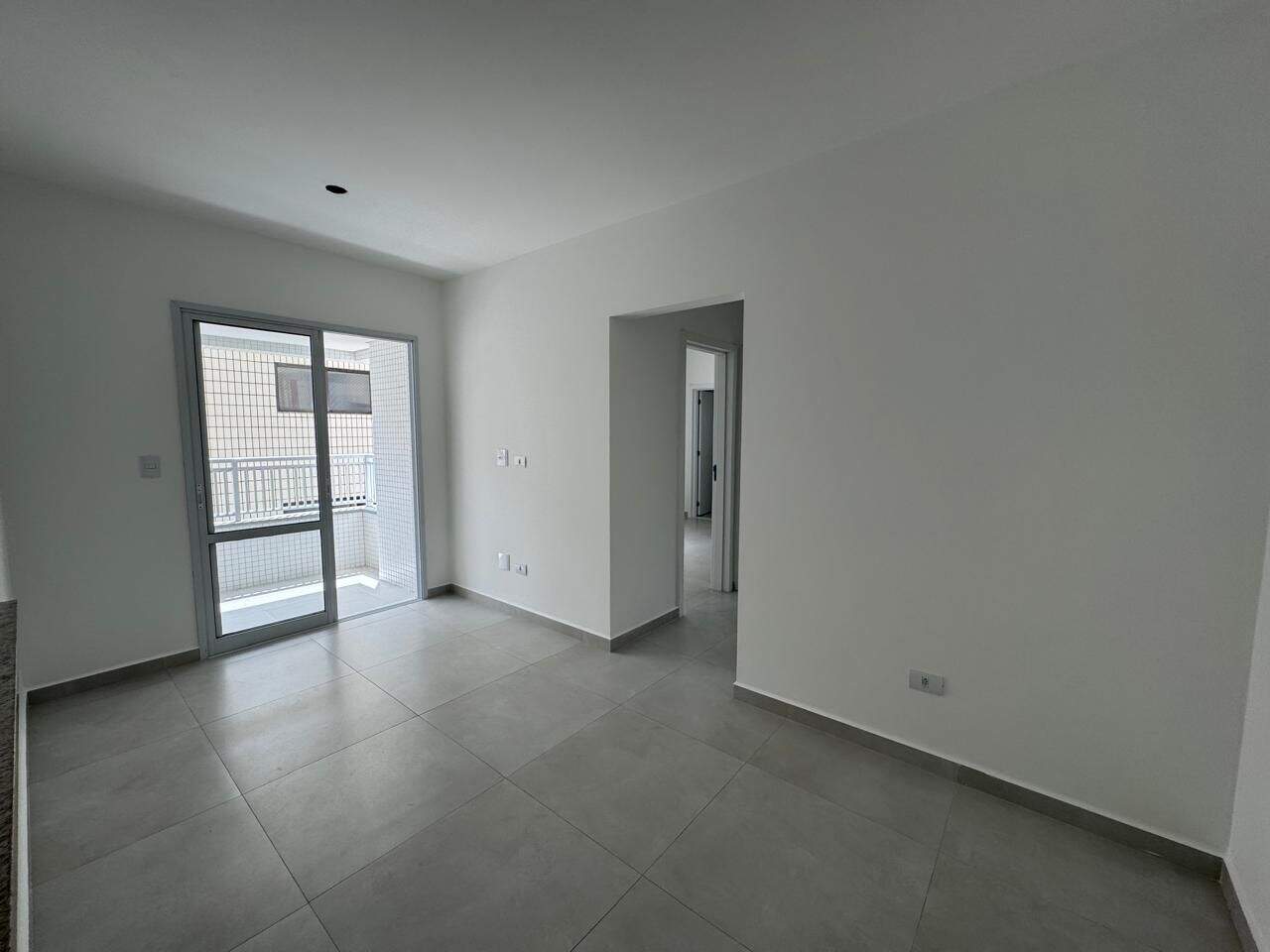Apartamento à venda no Guilhermina: 