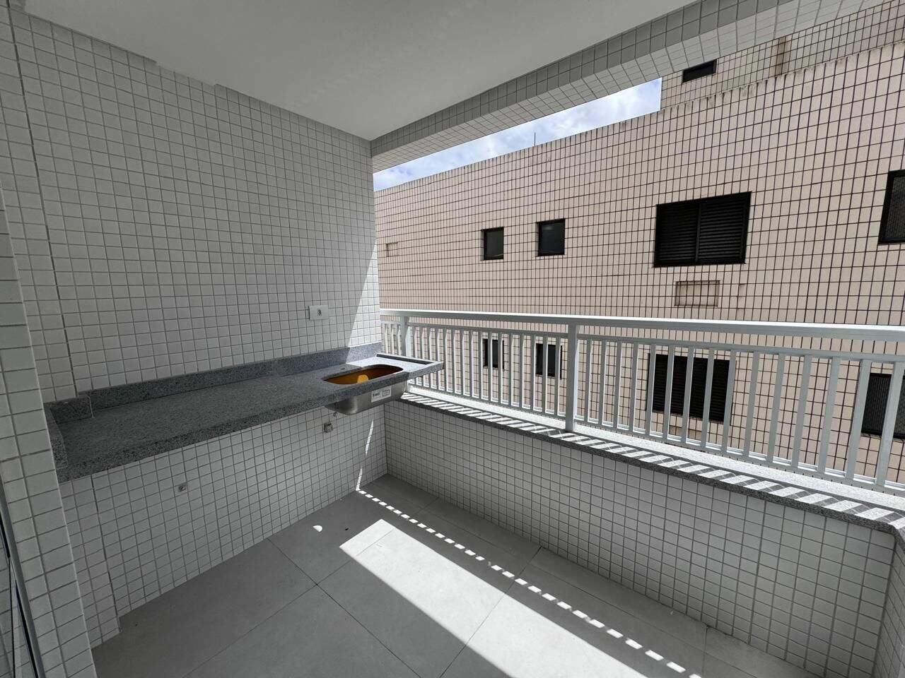 Apartamento à venda no Guilhermina: 
