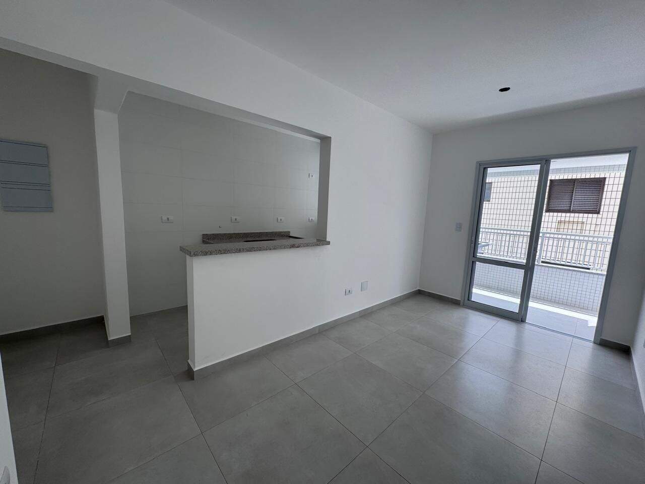 Apartamento à venda no Guilhermina: 