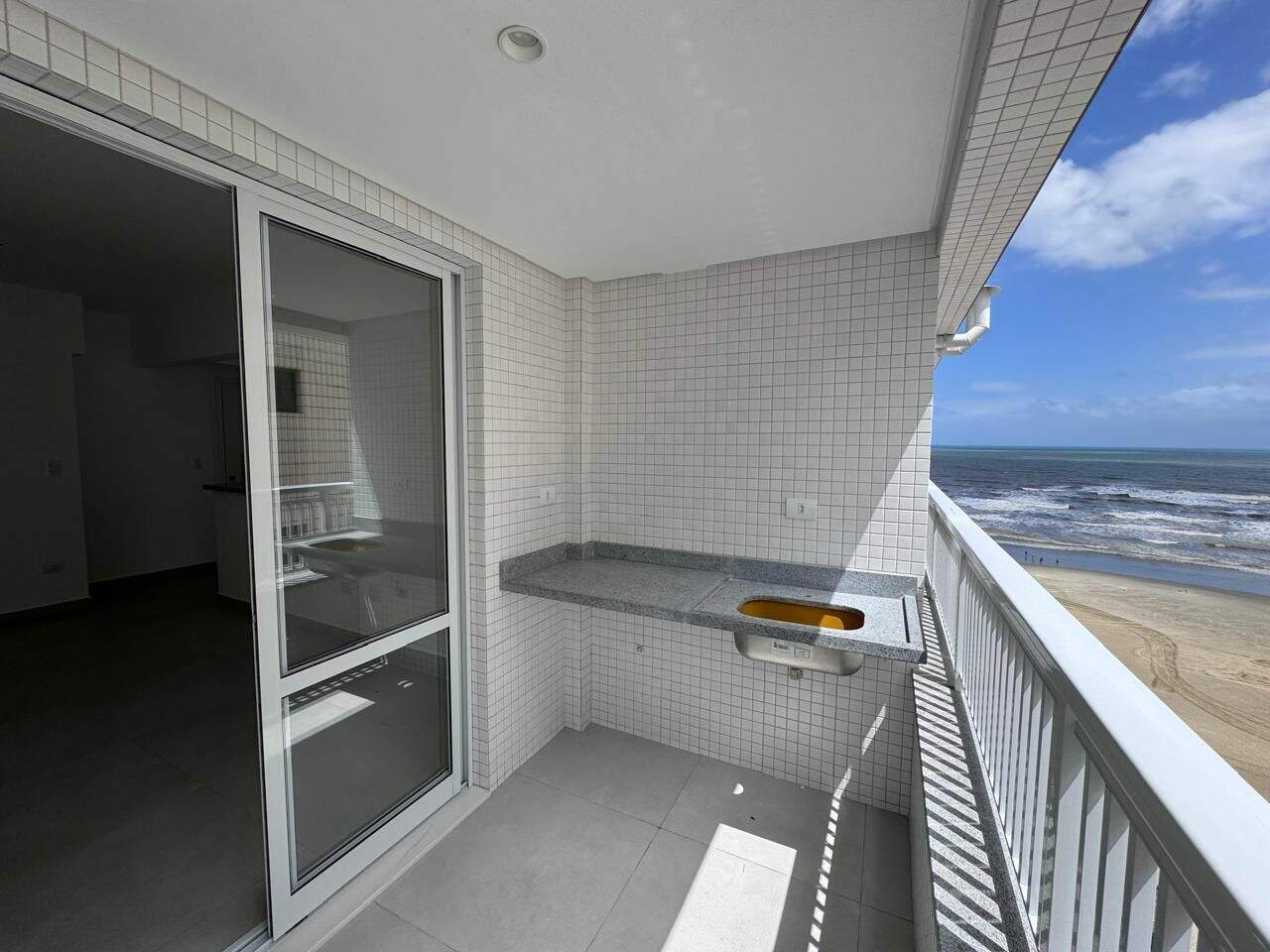 Apartamento à venda no Guilhermina: 