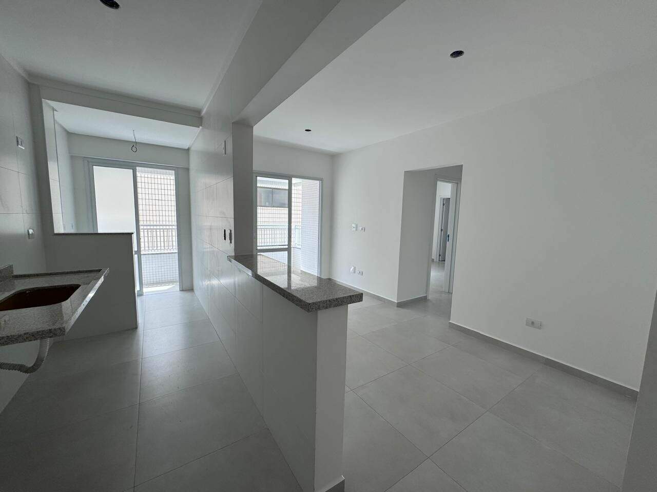 Apartamento à venda no Guilhermina: 