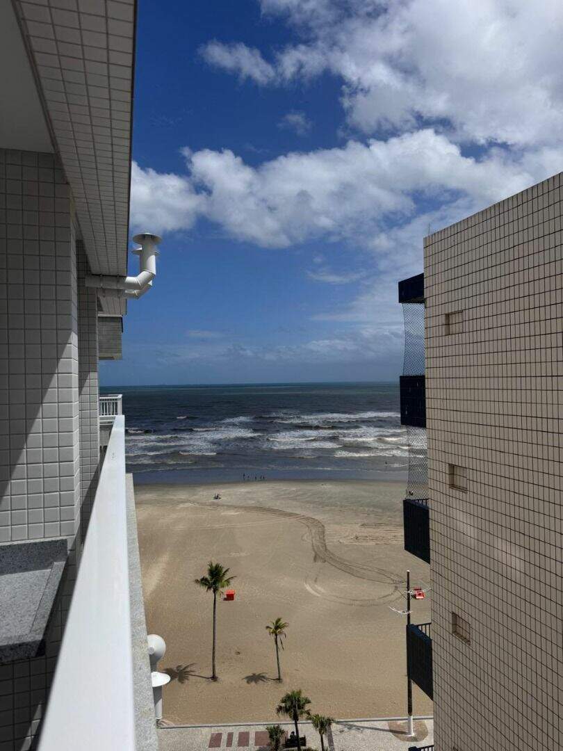Apartamento à venda no Guilhermina: 