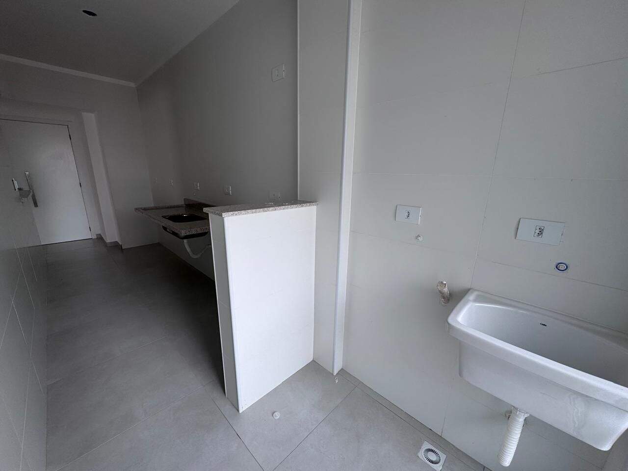 Apartamento à venda no Guilhermina: 