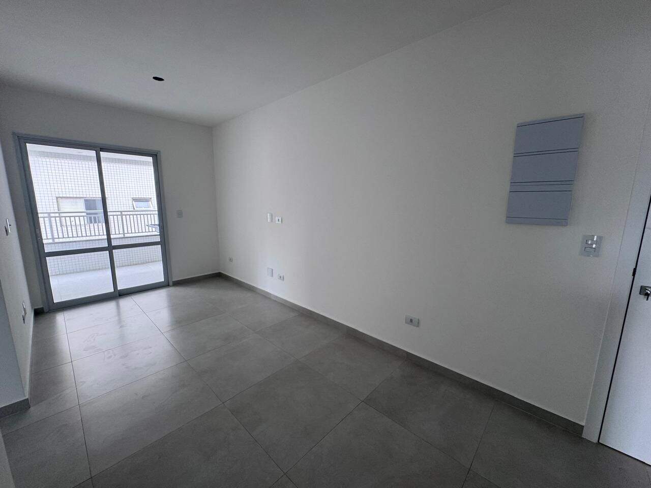 Apartamento à venda no Guilhermina: 