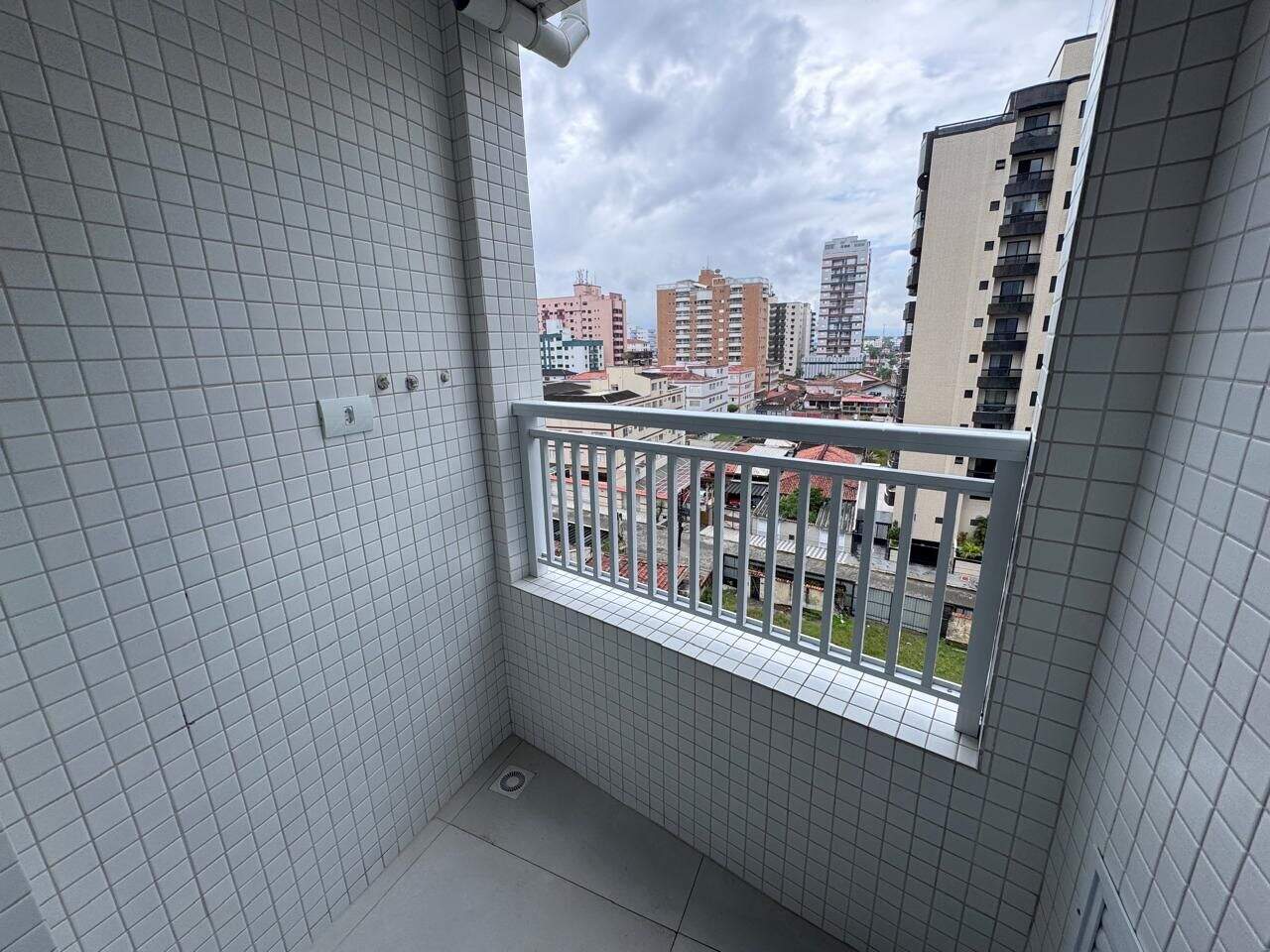 Apartamento à venda no Guilhermina: 