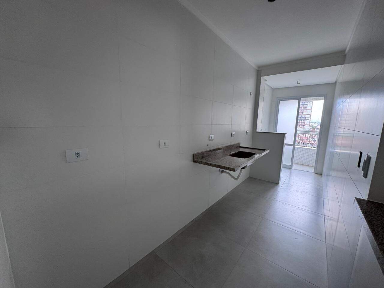 Apartamento à venda no Guilhermina: 