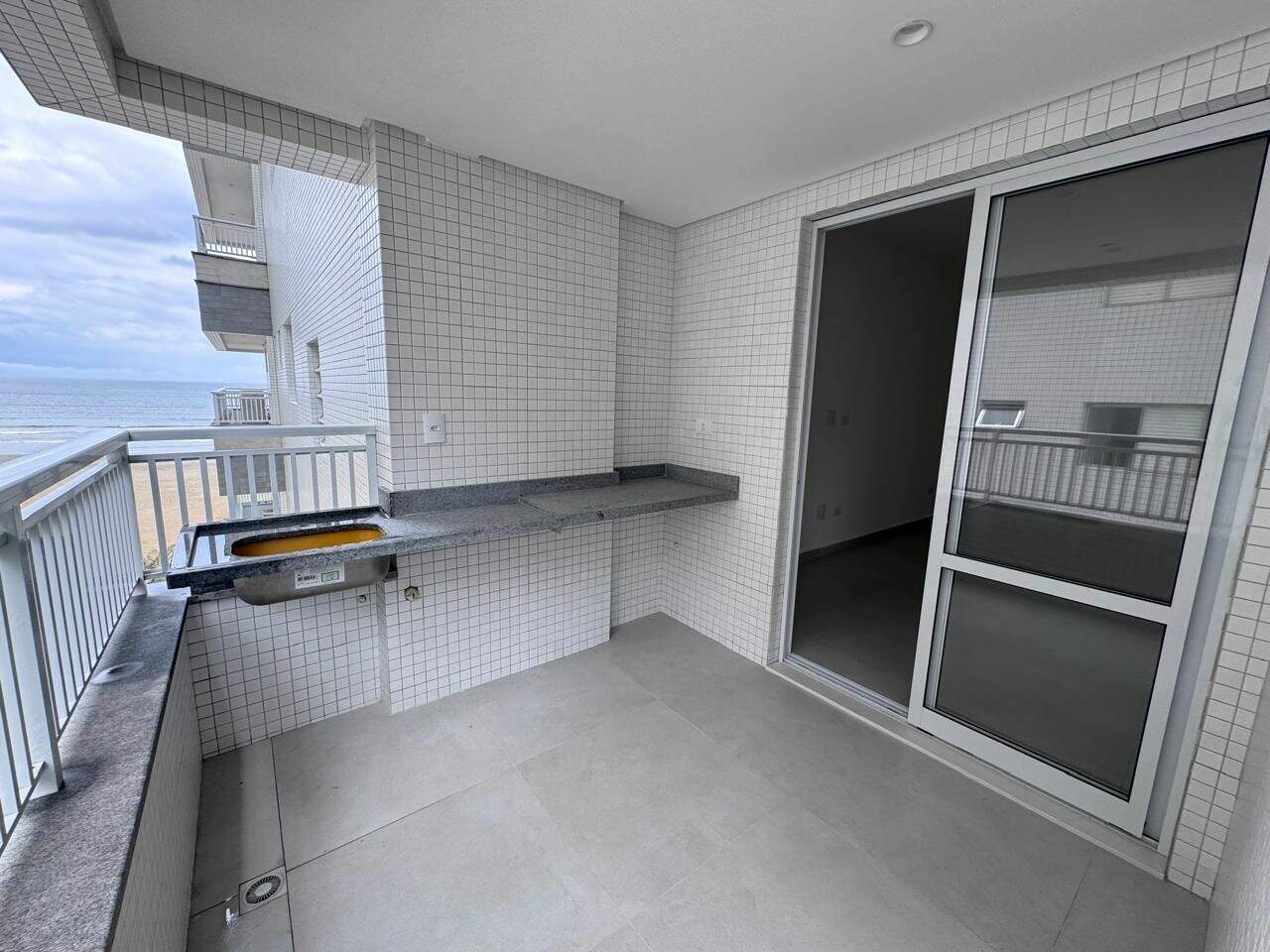 Apartamento à venda no Guilhermina: 