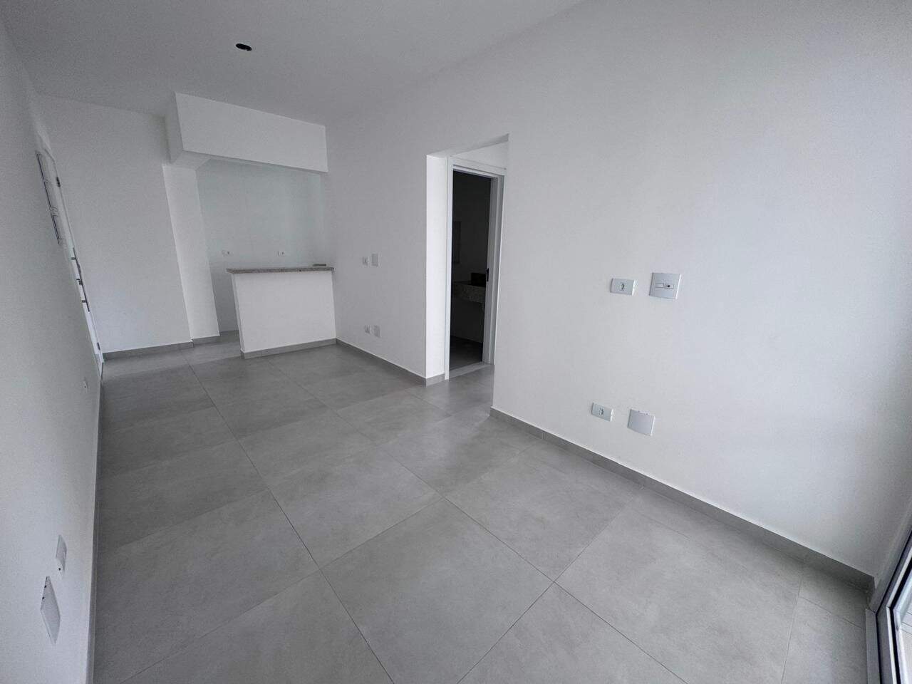 Apartamento à venda no Guilhermina: 